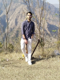 Prakhar
