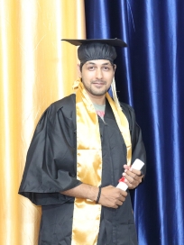 Nitin Nautiyal