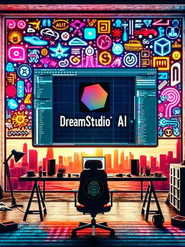Top 5 AI tools to generate images