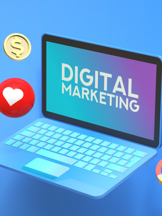 5 WAYS TO EARN MONEY THROUGH DIGITAL MARKETING IN 2024