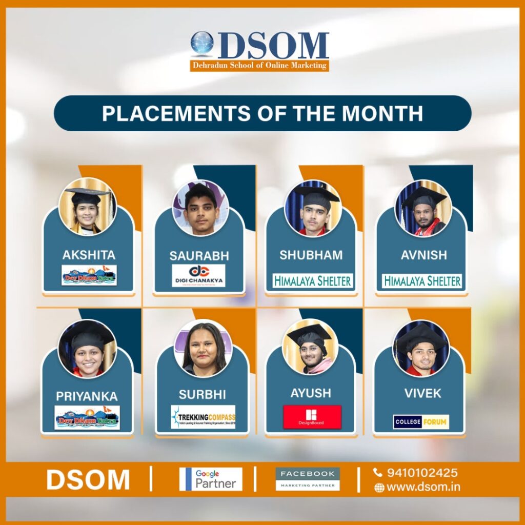 Placement 1