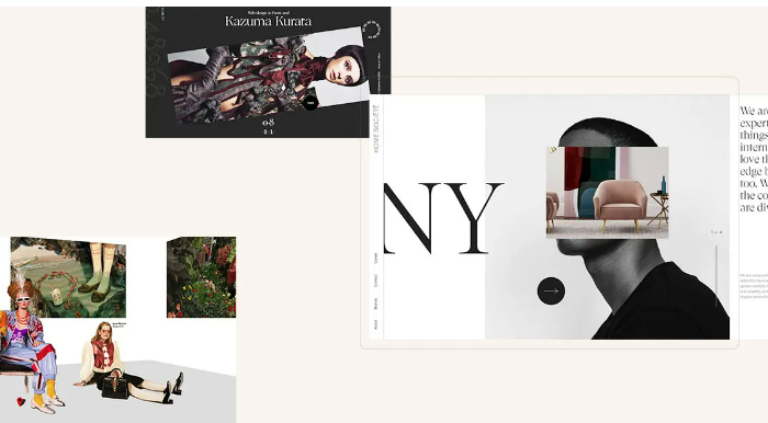 Scroll-Triggered Animations