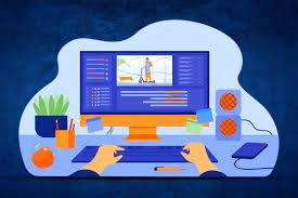 Motion Graphic Designer