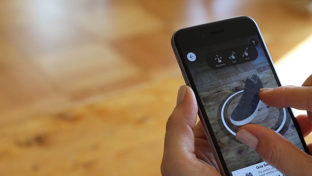 Making AR Easy to Use