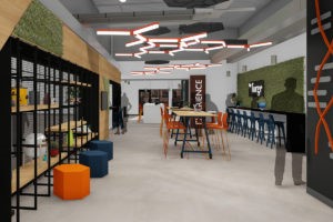 Environmental Graphic Designer