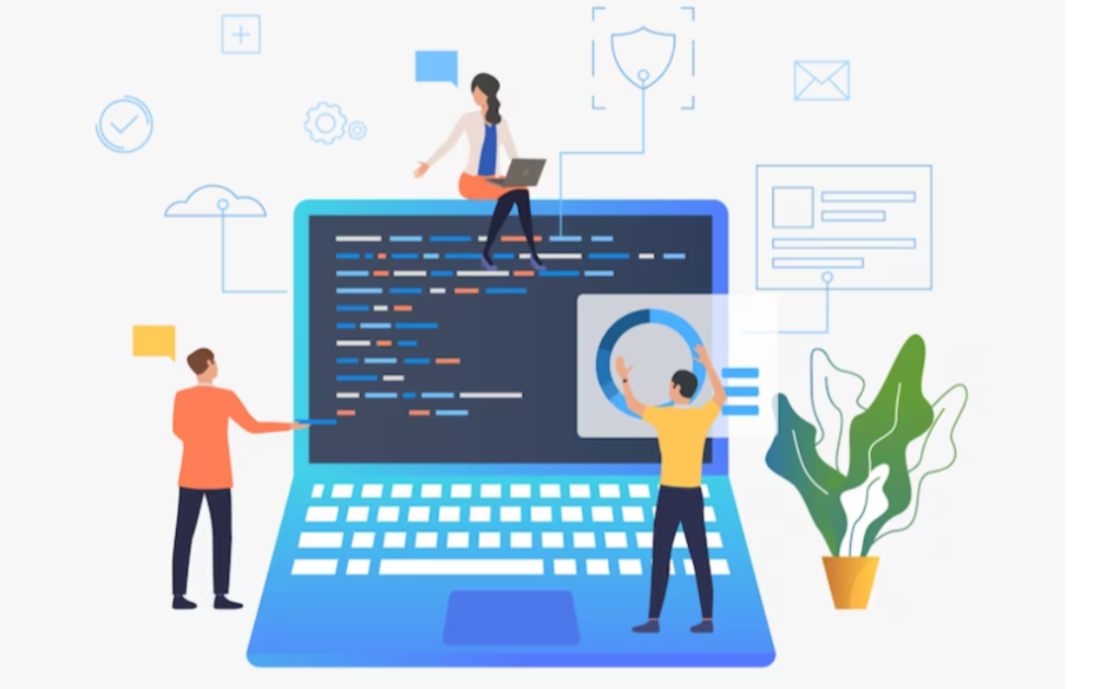 Skills That Matter in website designing