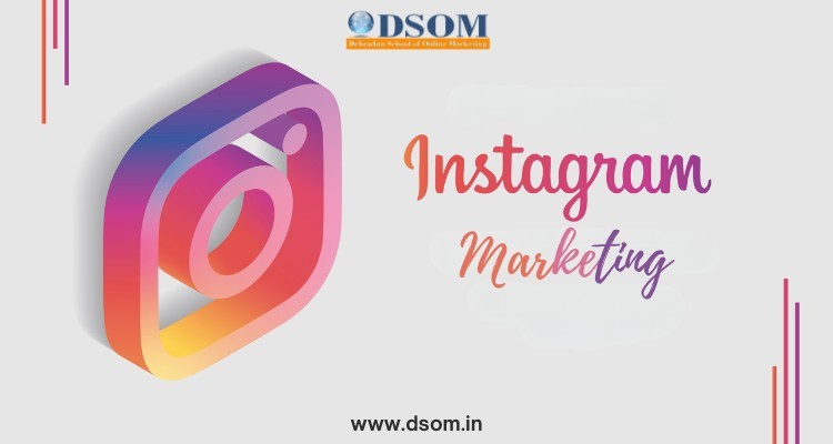 Instagram marketing