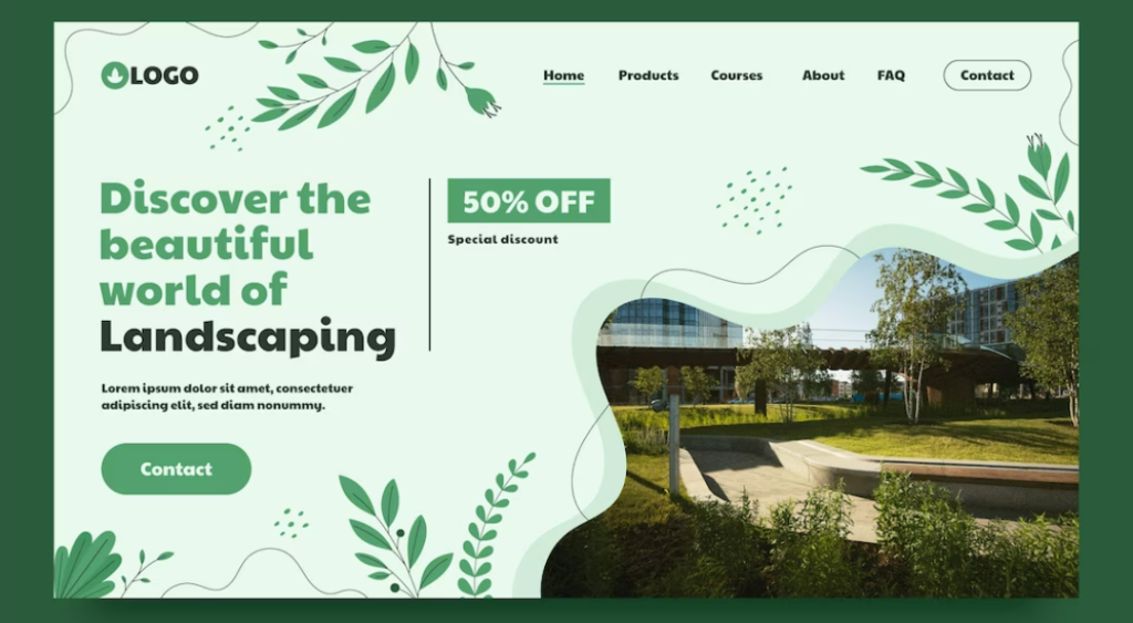 Sustainability and Eco-friendly Design