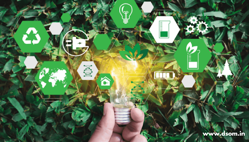 Sustainable Resource Management