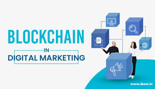 Blockchain and Digital Marketing Transparency