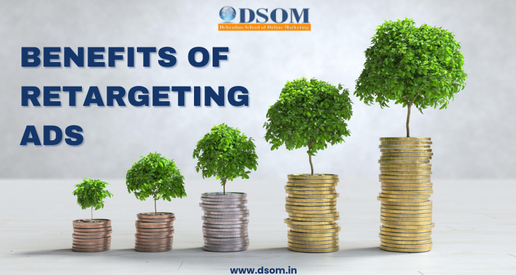 Benefits of Retargeting Ads