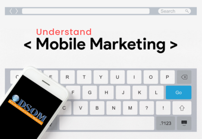 Mobile Marketing