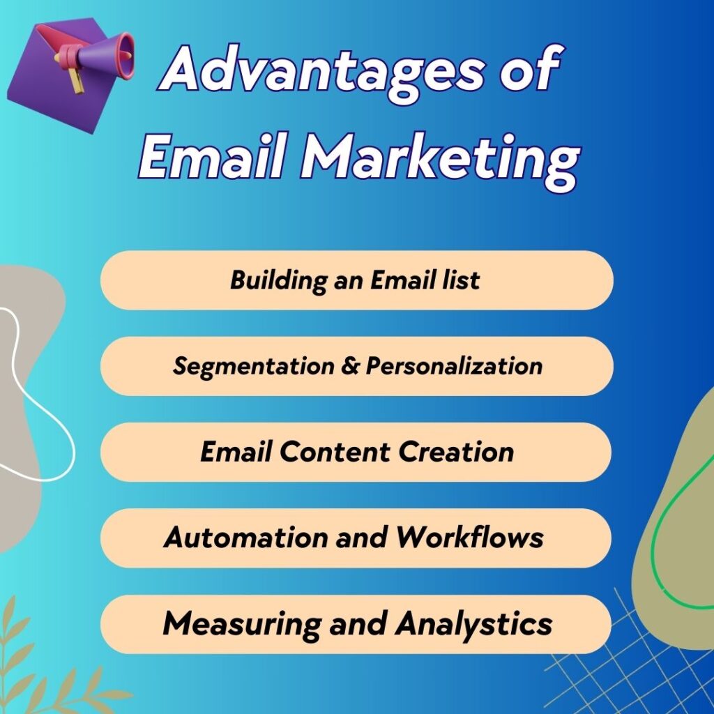 Email Marketing 