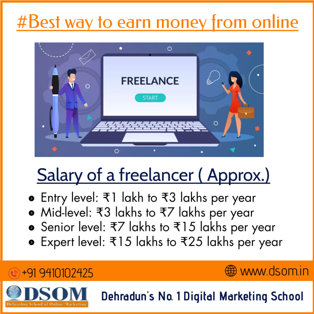 Freelancing: Embrace Your Skills