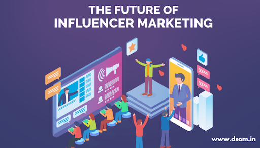 Influencer Marketing Management 2.0
