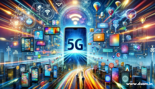 5G-Enabled Marketing