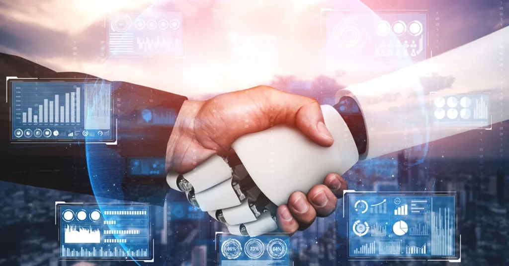 AI-powered personalization