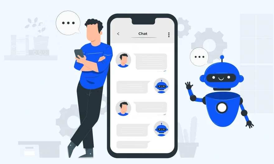 Ai-Powered Chatbots