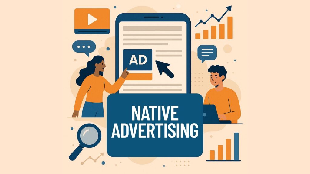 Native Advertising 