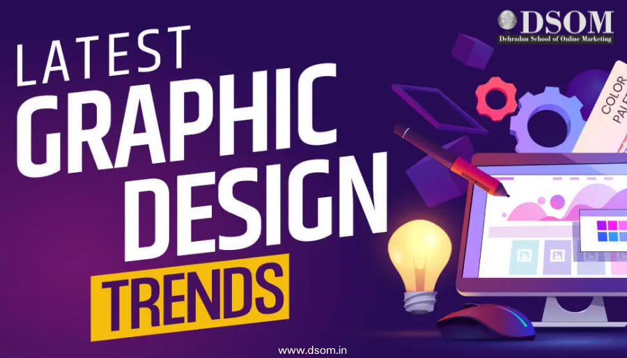 graphic design trends